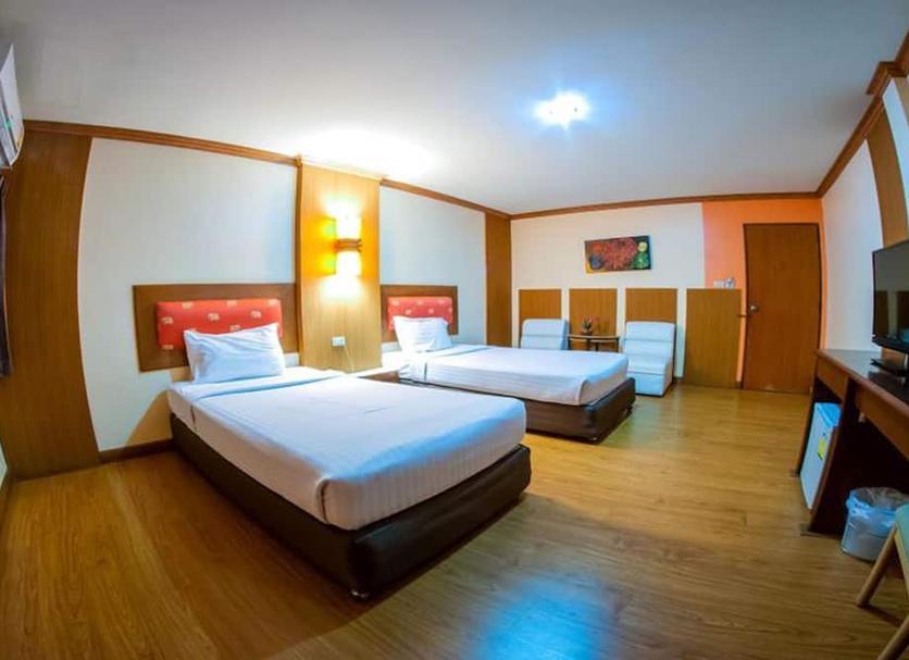 Chambre Photo