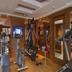 Salle de sport