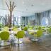 Salle de banquet