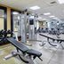 Salle de sport