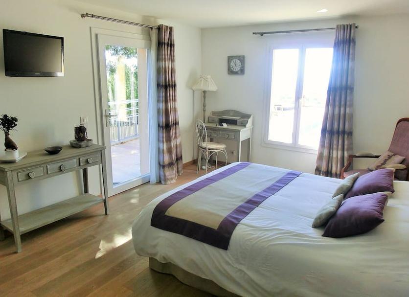 Chambre Photo