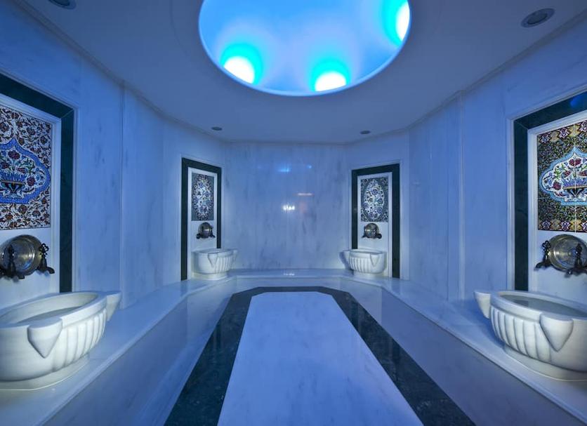 Spa Photo