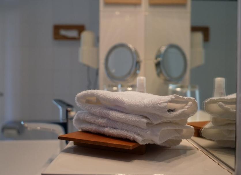 Équipements de la chambre Photo