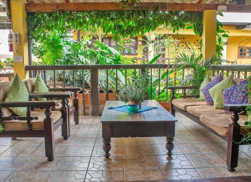 Balcon Photo
