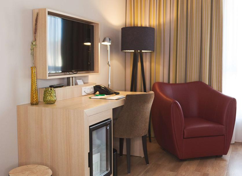 Équipements de la chambre Photo