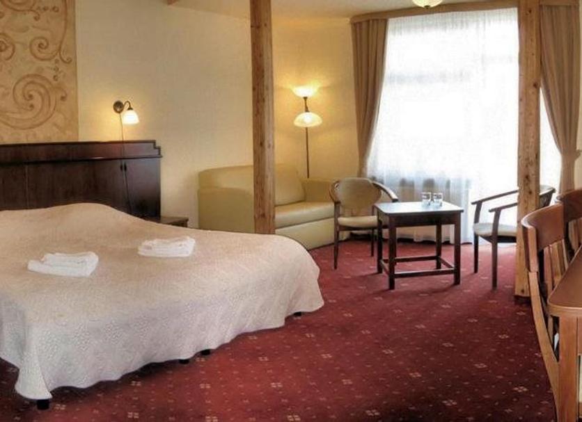 Chambre Photo