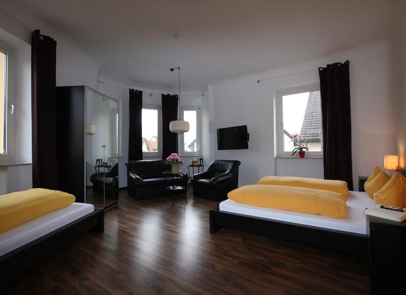Chambre Photo