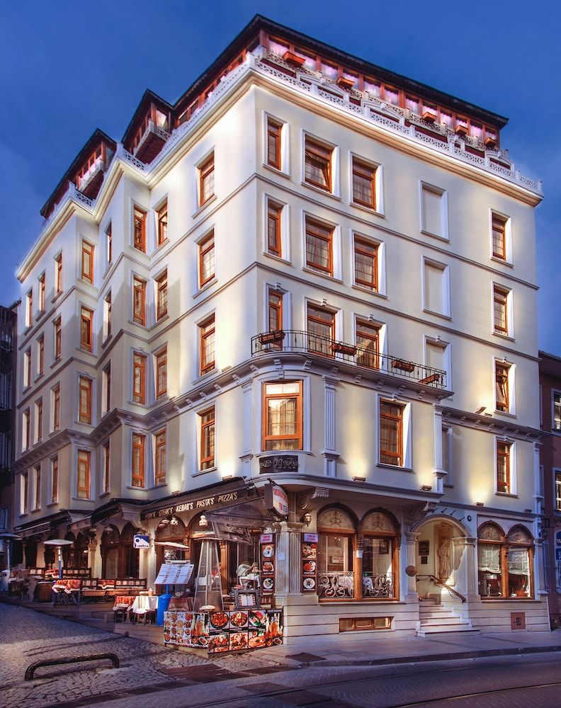 Bâtiment