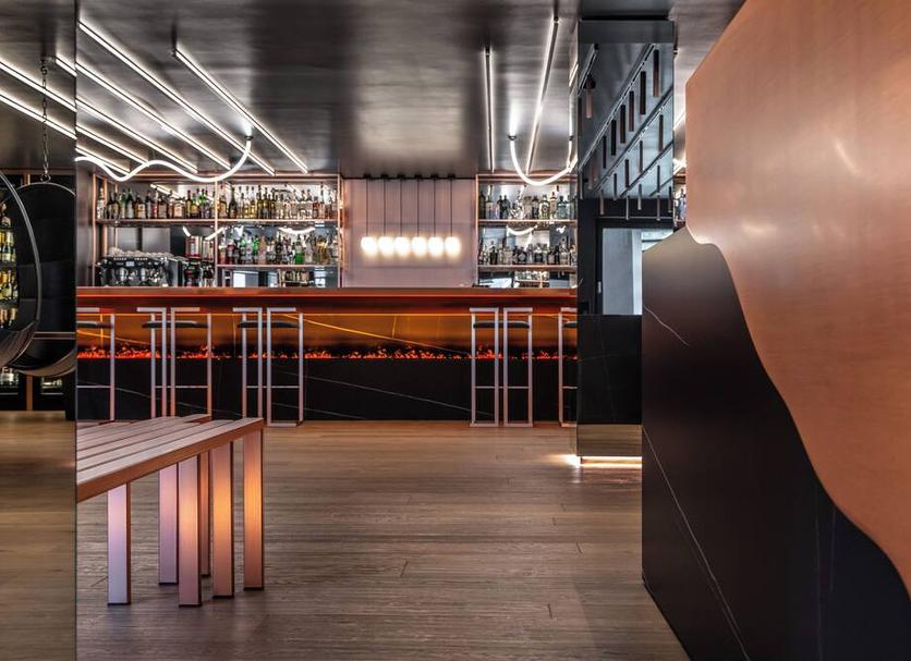 Bar Photo
