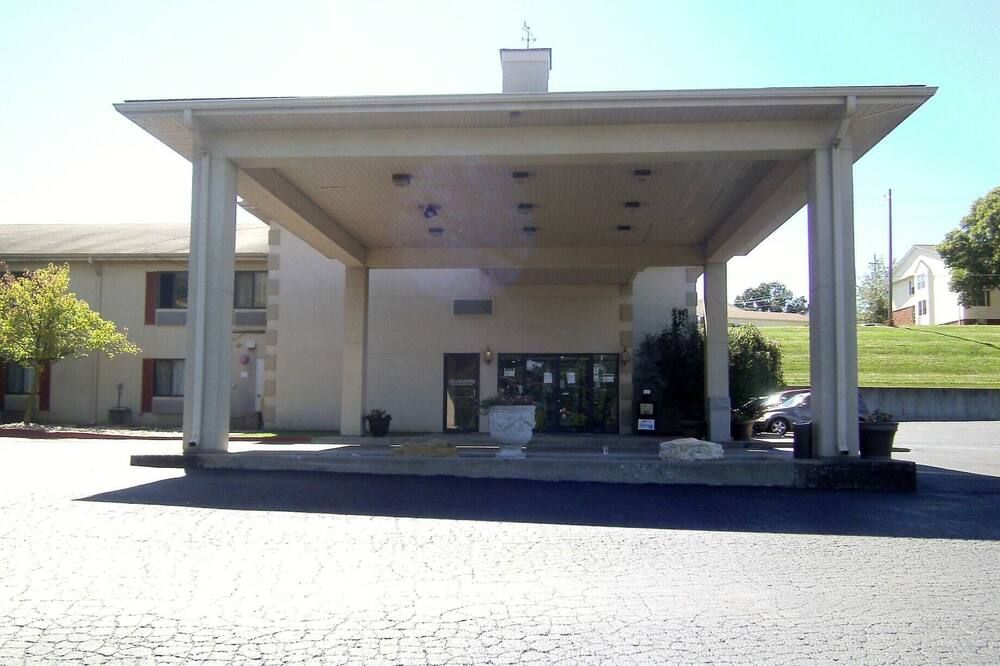 Bâtiment