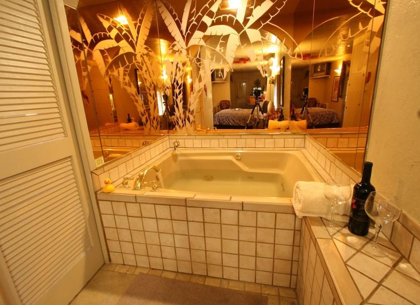 Équipements de la chambre Photo