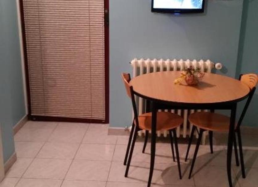 Salle à manger Photo