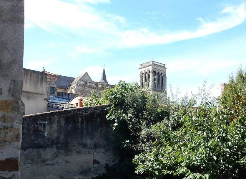 Extérieur Photo
