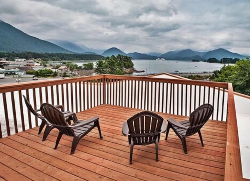 Balcon Photo