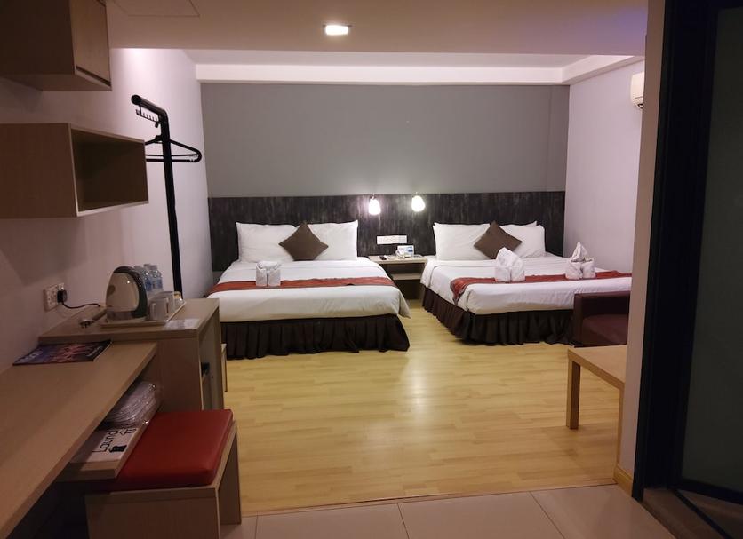 Chambre Photo