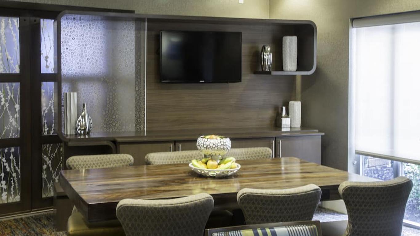 TownePlace Suites by Marriott Oxford
