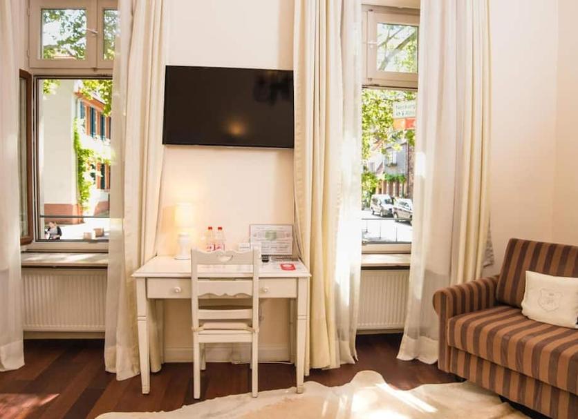 Équipements de la chambre Photo