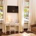 Équipements de la chambre