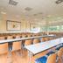 Espace de conférence