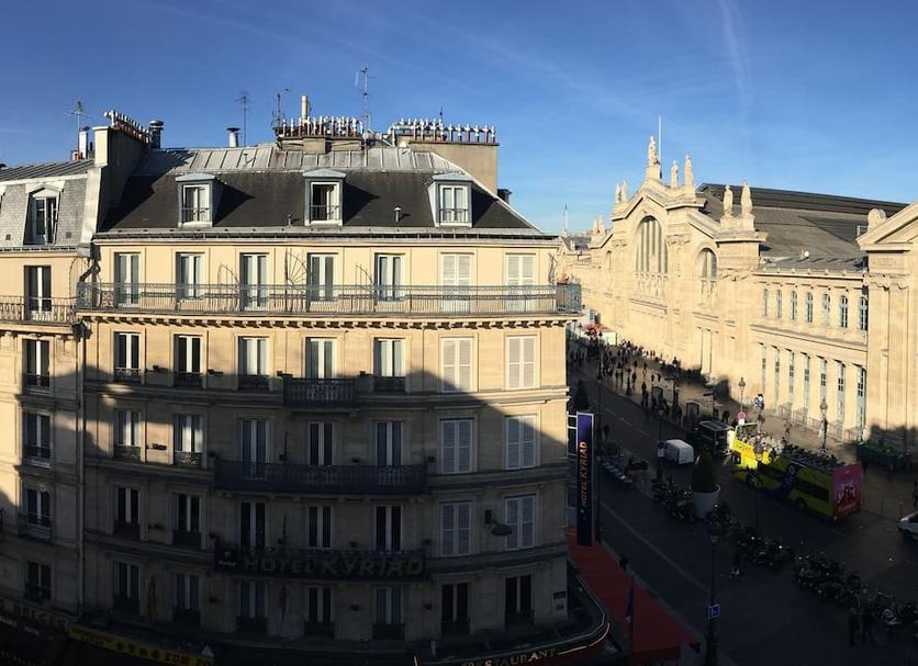 Extérieur Photo