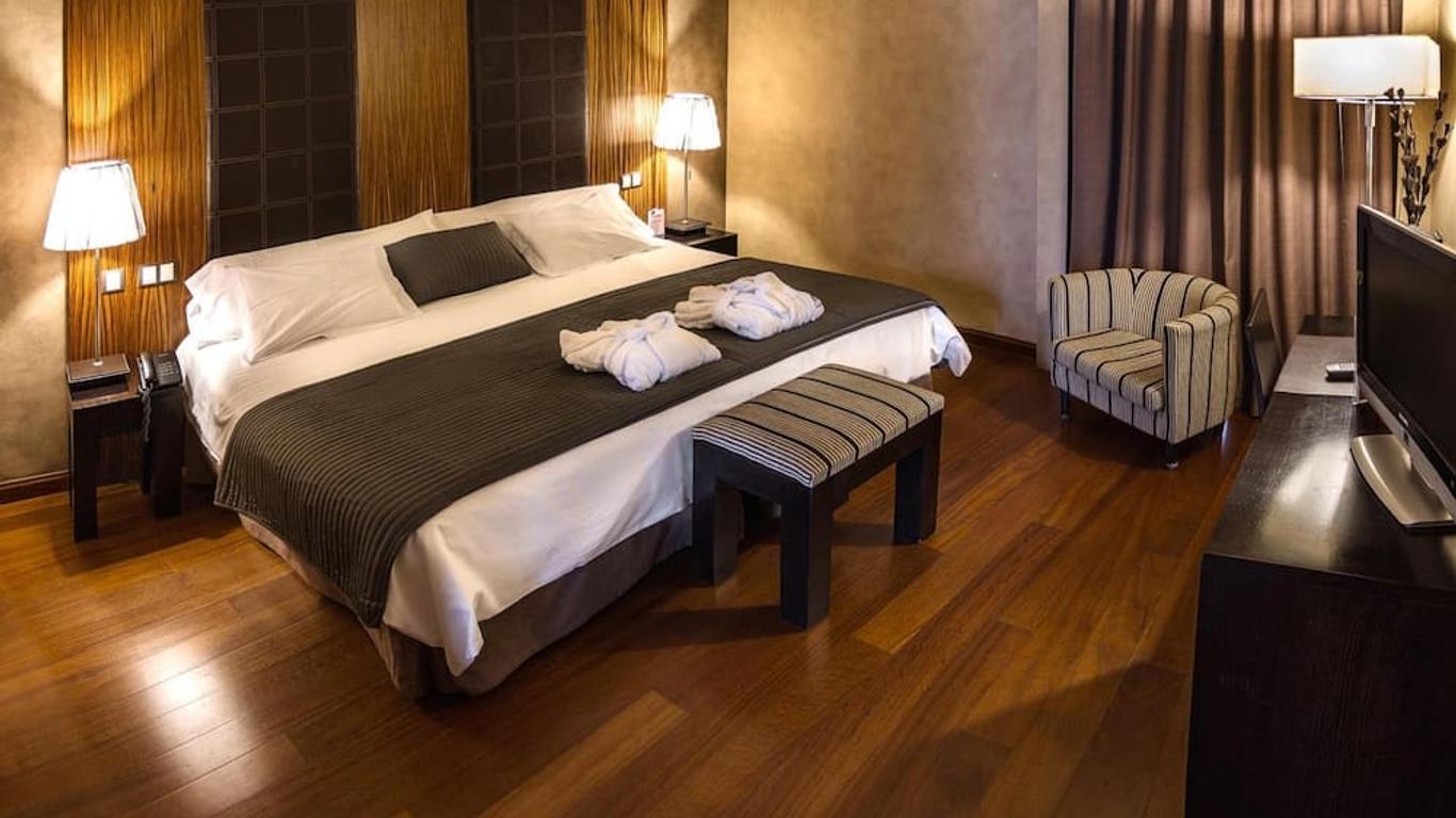 Hotel & Spa La Salve