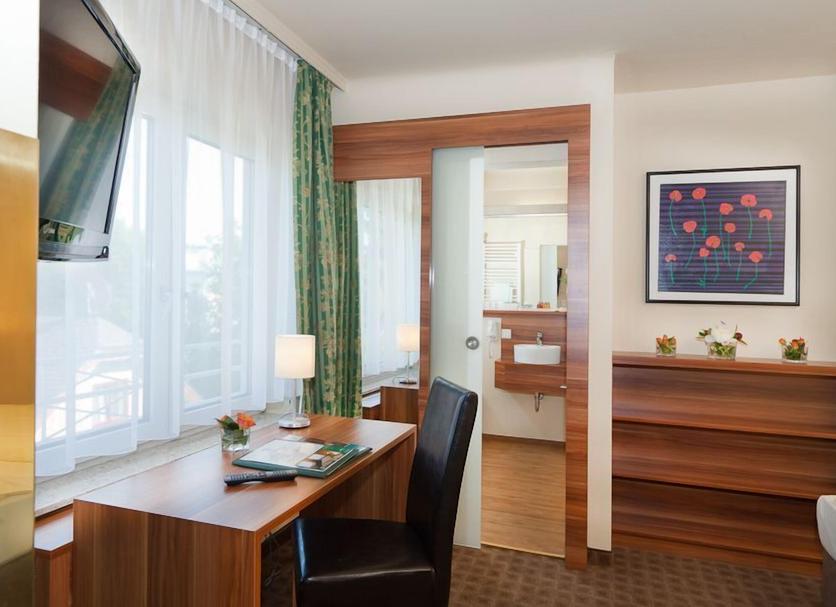 Équipements de la chambre Photo