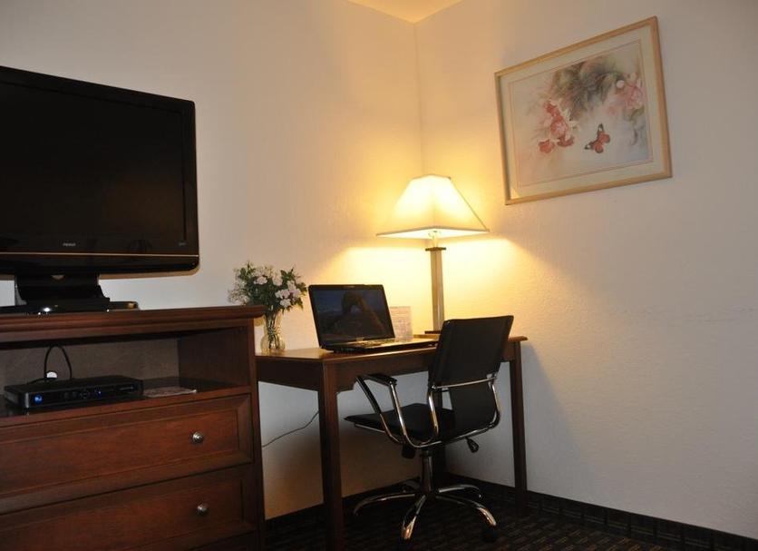 Équipements de la chambre Photo