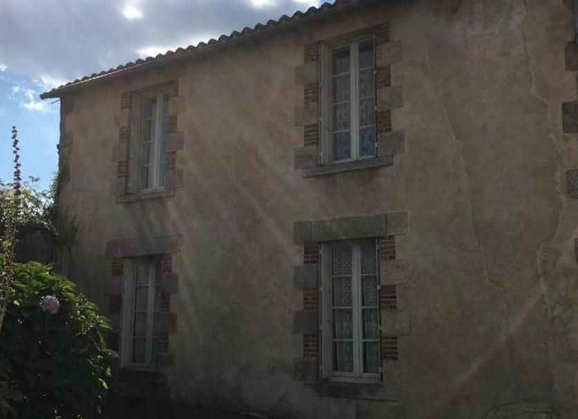 Bâtiment Photo
