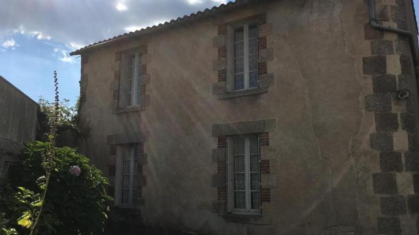 L'Hostellerie de Sevremont