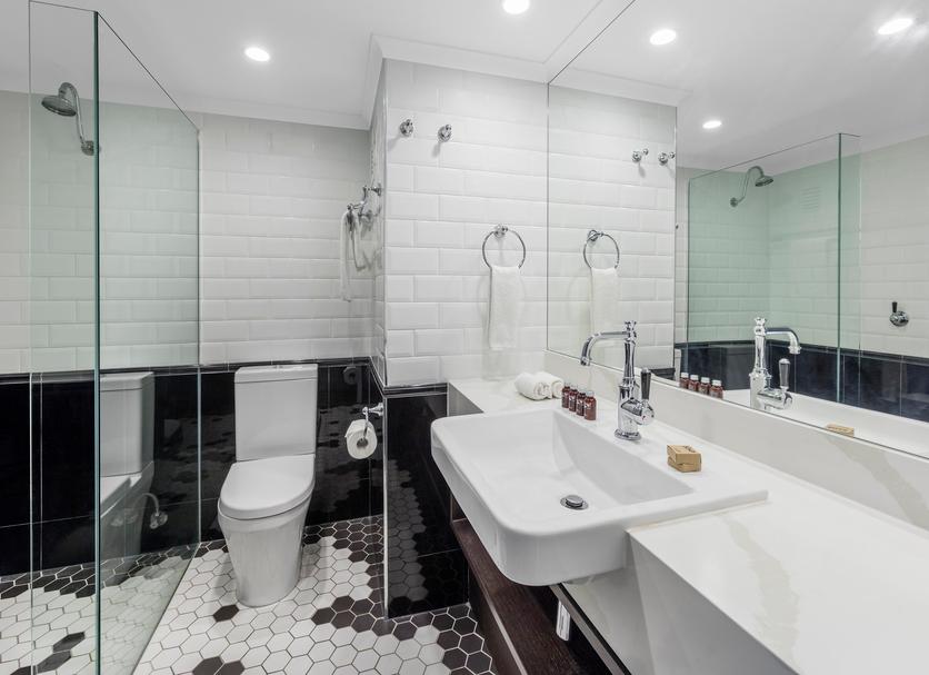 Salle de bain Photo