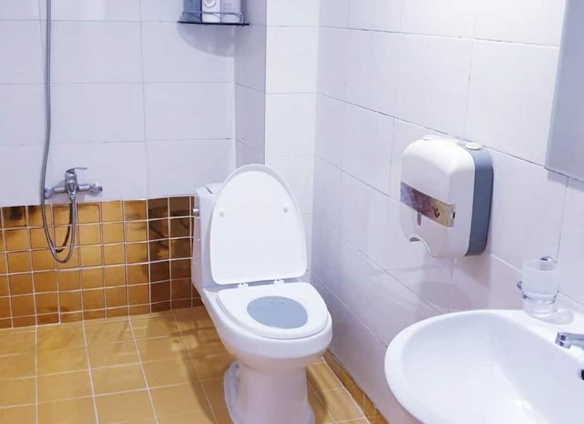Salle de bain Photo