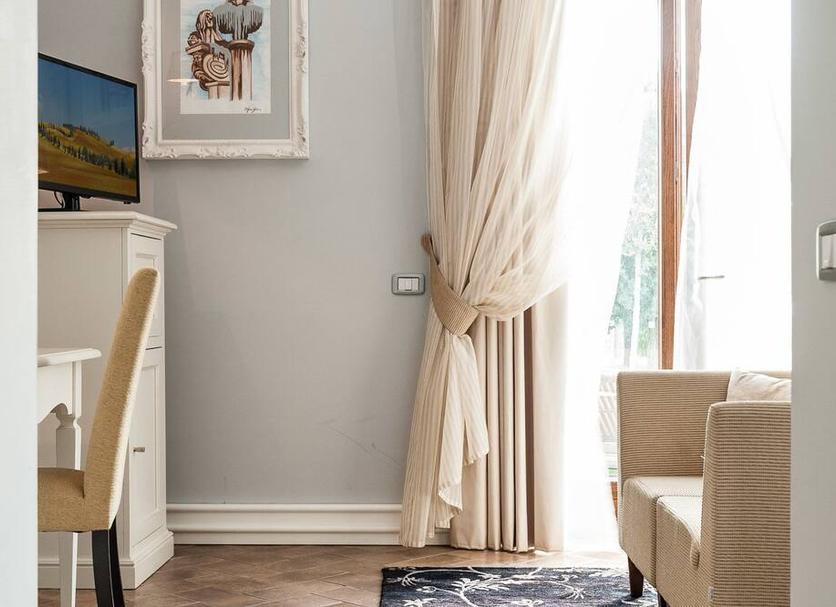 Équipements de la chambre Photo