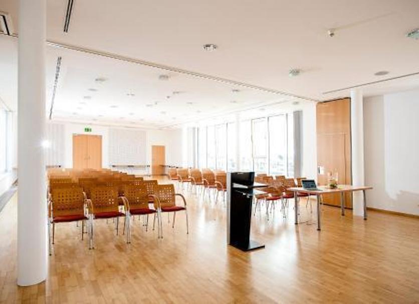 Espace de conférence Photo