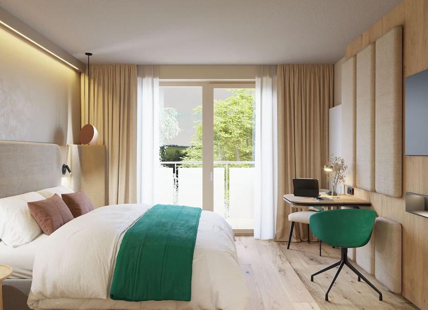 Chambre Photo