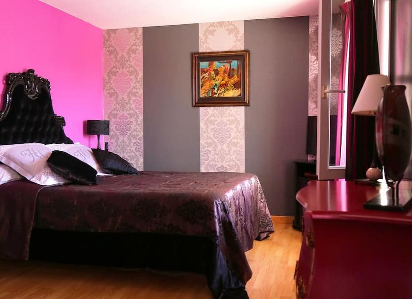 Chambre Photo