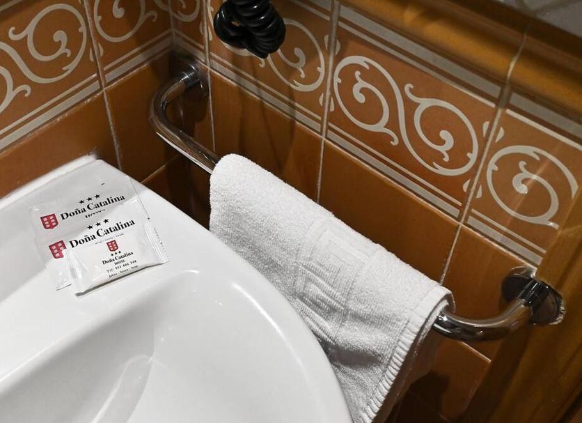 Équipements de la chambre Photo