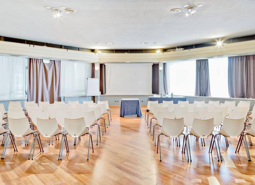 Espace de conférence Photo