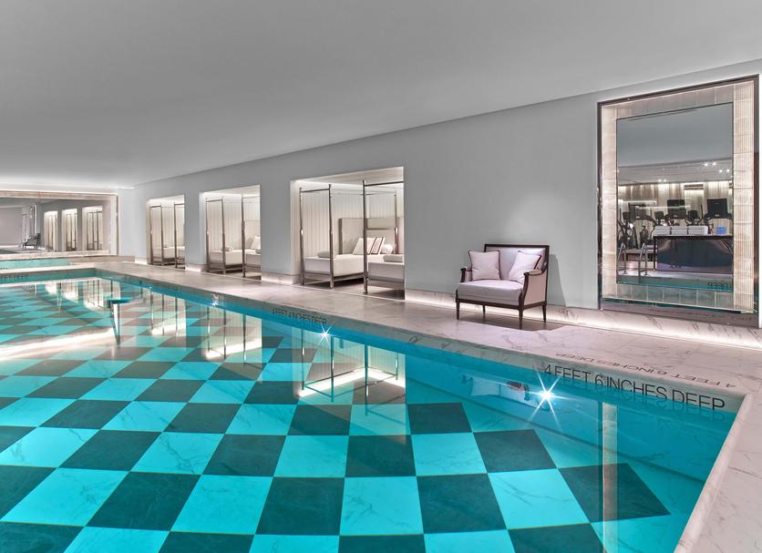 Piscine Photo