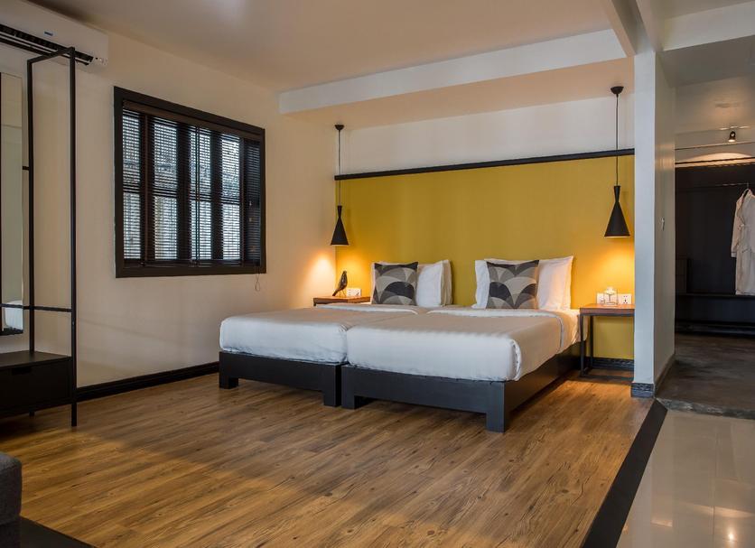 Chambre Photo