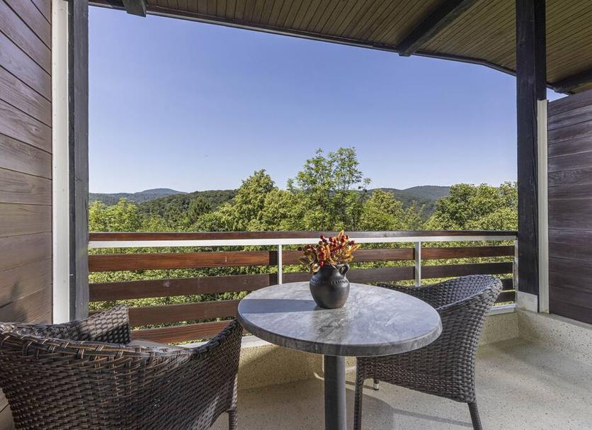 Balcon Photo
