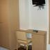Équipements de la chambre