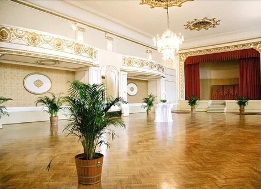 Hall d’entrée Photo