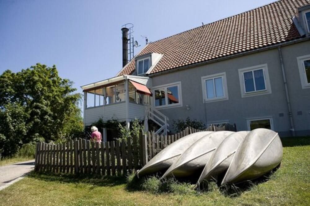 Bâtiment
