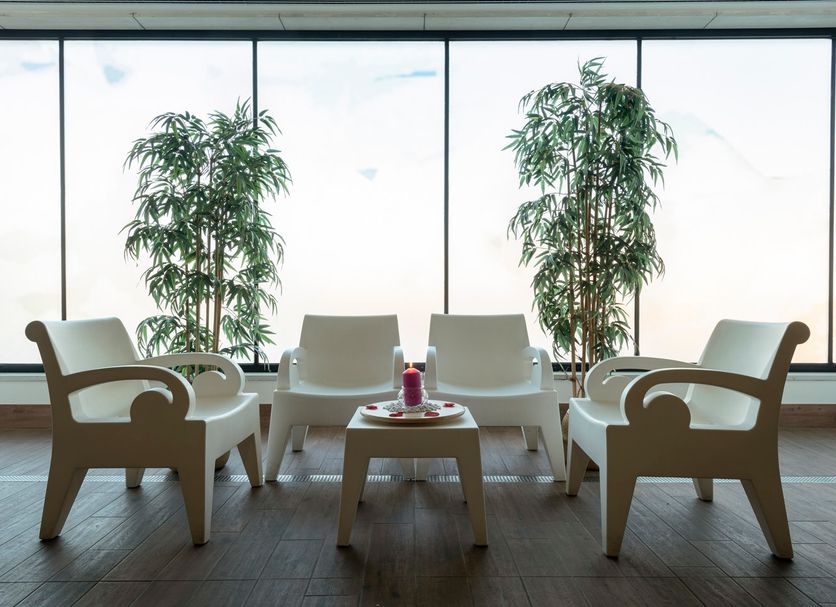Salle de sport Photo