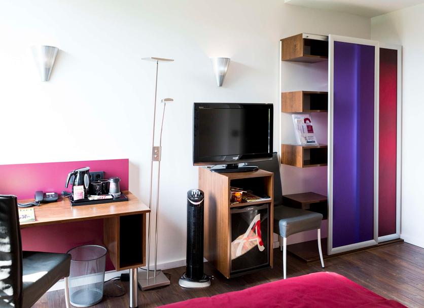 Équipements de la chambre Photo