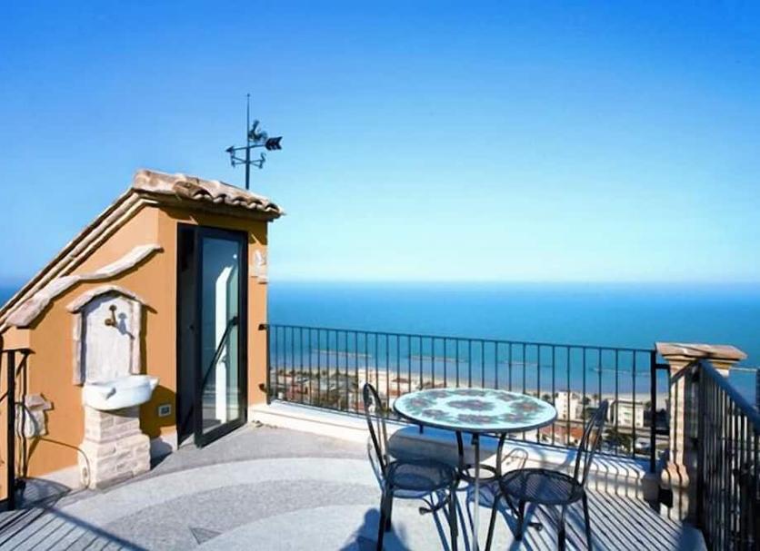 Balcon Photo