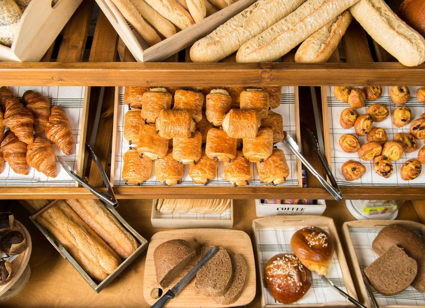 Salle à manger Photo