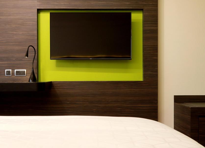 Équipements de la chambre Photo