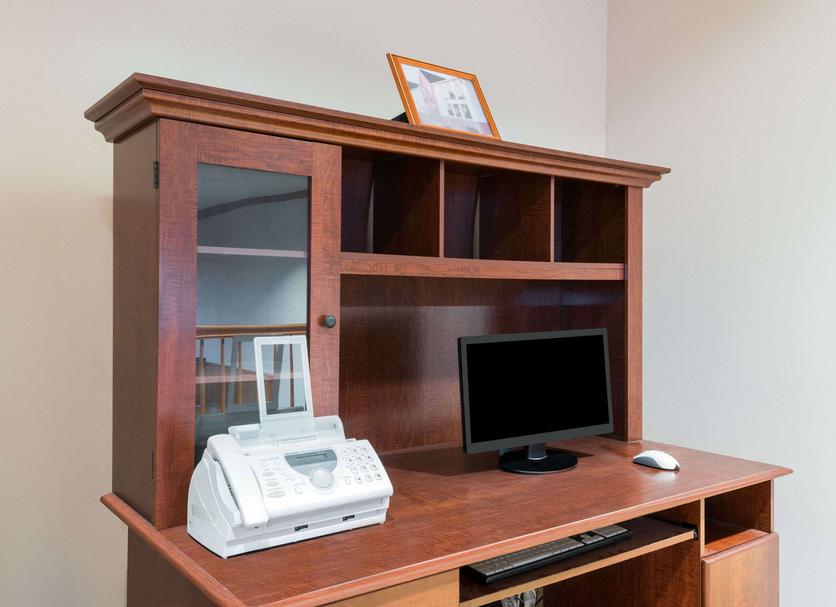 Équipements de la chambre Photo