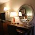 Équipements de la chambre